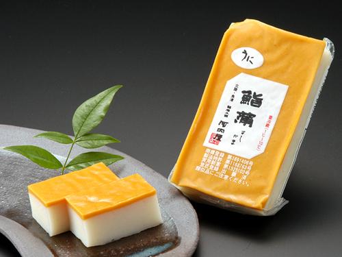 かまぼこ 河内屋 富山 2025 【鮨蒲 うに】 2025 ギフト お取り寄せグルメ 初節句 内祝い お祝い お返し 母の日 父の日 お中元 敬老の日 お歳暮 惣菜 スティック おつまみ 惣菜ギフト 2025 練り物