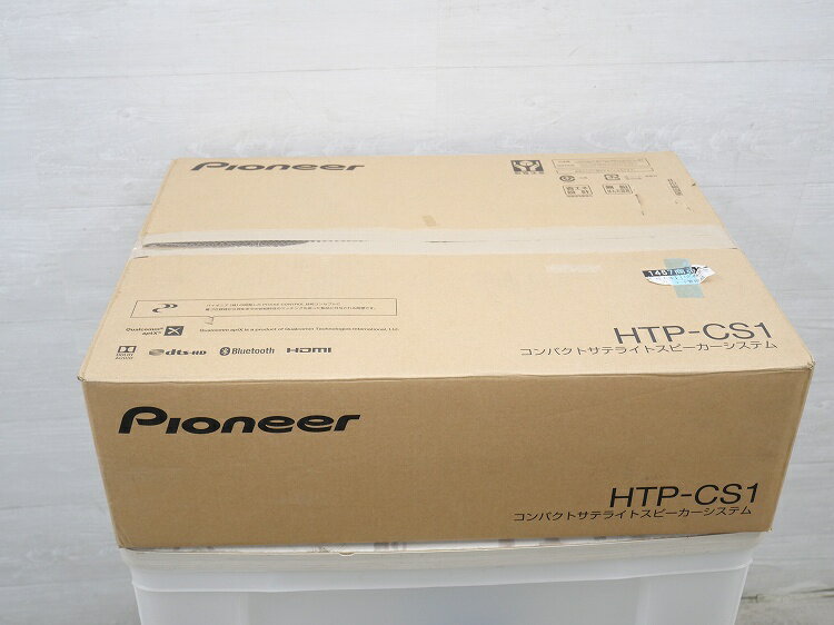 ̤ʡ Pioneer 2016ǯ ƥ饤ȥԡƥ HTP-CS1ѥ˥ ƥӥԡ ɥС ɥСԡ ƥѥԡ ƥ ѥ  ƥӥ- ֥롼ȥ bluetooth 3d եȥ