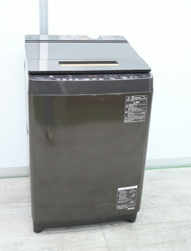 東芝製/2018年式/9.5kg/全自動洗濯機/AW-95JD 東芝製/2018年式/9.5kg/全自動洗濯機/AW-95JD