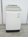 Panasonic製/2018年式/9kg/全自動洗濯機/NA-FA90H6
