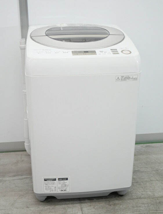 楽天市場】sharp洗濯機 es-gv9aの通販 楽天市場】sharp洗濯機 es-gv9aの通販