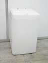 ヤマダ製/2023年式/5.5kg/全自動洗濯機/YWM-T55LW