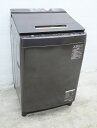 東芝製/2018年式/10kg/全自動洗濯機/AW-BK10SD7