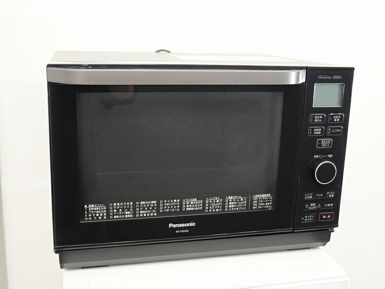 楽天市場】パナソニック オーブンレンジ ne-ms263(k)の通販 楽天市場】パナソニック オーブンレンジ ne-ms263(k)の通販