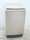 日立製/2018年式/10kg/全自動洗濯機/BW-V100C