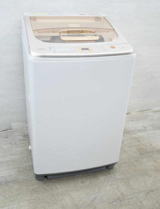 楽天市場】中古 洗濯乾燥機(メーカーアクア)(生活家電|家電 楽天市場】中古 洗濯乾燥機(メーカーアクア)(生活家電|家電