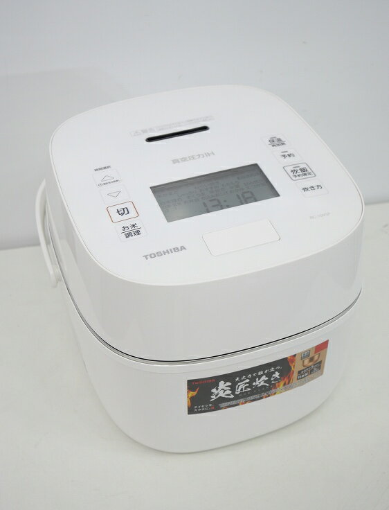 楽天市場】東芝炊飯器rc10vspの通販 楽天市場】東芝炊飯器rc10vspの通販