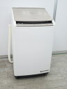 日立製/2018年式/9kg/洗濯乾燥機/BW-DV90C