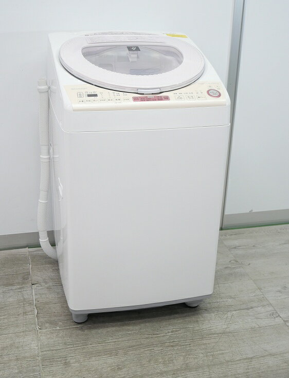 楽天市場】シャープ 縦型洗濯乾燥機es-tx(乾燥容量4.0 ~ 5.9kg 楽天市場】シャープ 縦型洗濯乾燥機es-tx(乾燥容量4.0 ~ 5.9kg
