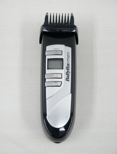 バビリス製/2011年式/ヒゲトリマー/BMT-7800/KJ バビリス製/2011年式/ヒゲトリマー/BMT-7800/KJ