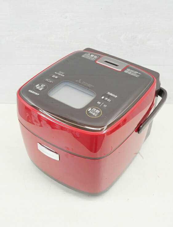 楽天市場】三菱 炊飯器 nj-sea06の通販 楽天市場】三菱 炊飯器 nj-sea06の通販