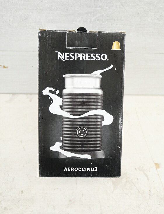 楽天市場】nespresso エアロ チーノ3の通販 楽天市場】nespresso エアロ チーノ3の通販