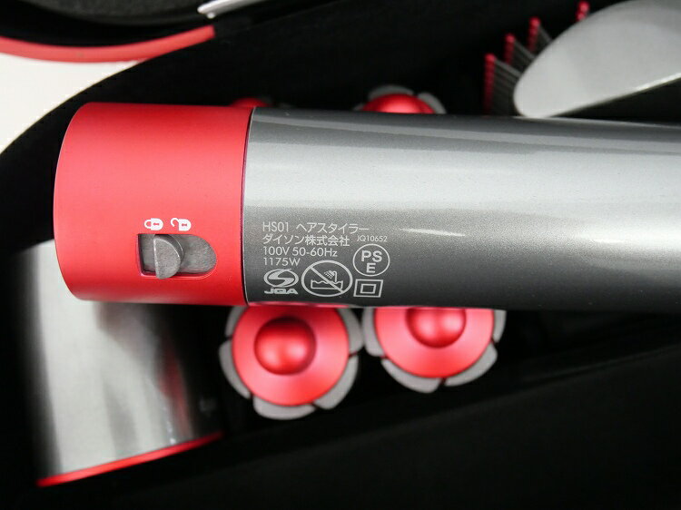 CREATE ION クレイツイオンエレメアカール 26mm