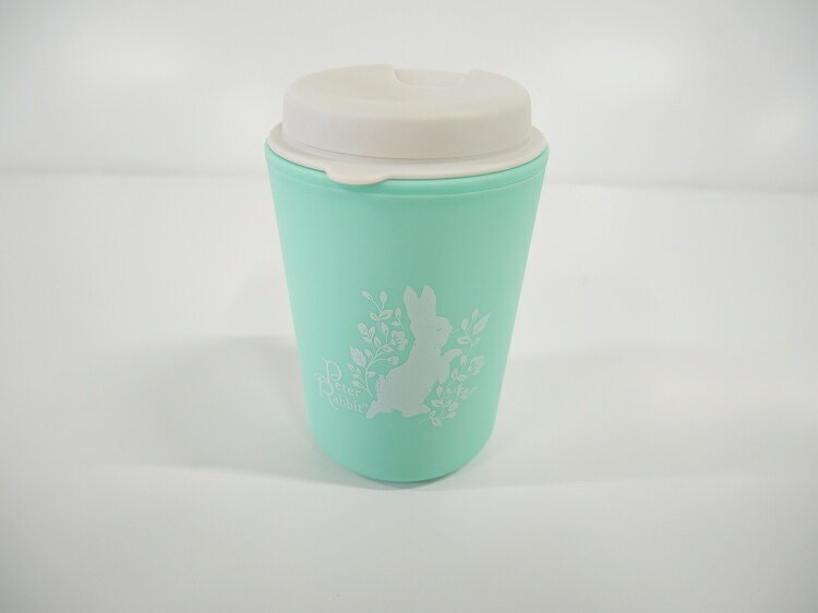 ピーターラビット/カフェタンブラー