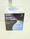 【未使用品】TEKNOS製/2020年式/アロマ加湿器/EL-C311(W)
