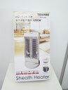 【未使用品】テクノス製/2022年式/パワーモニター付きシーズヒーター /TSH-9201