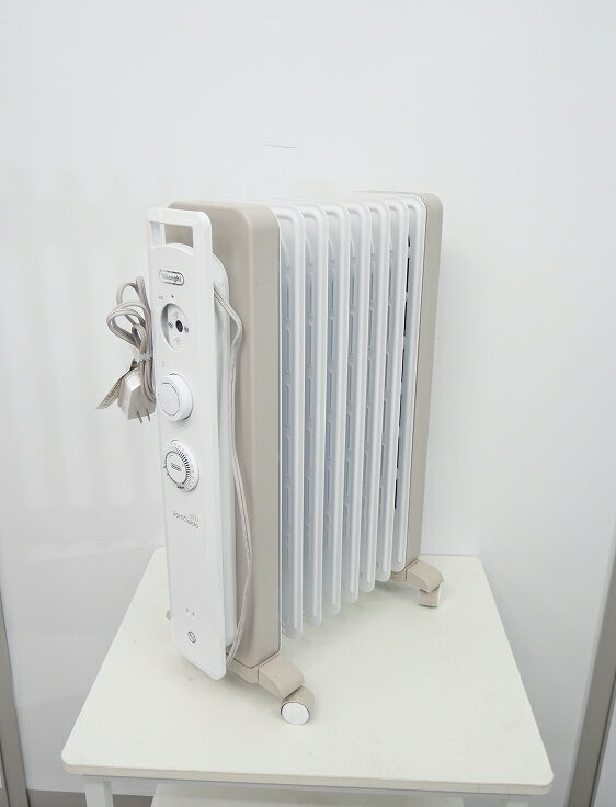 楽天市場】デロンギ オイルヒーター rhj21f0812-whの通販 楽天市場】デロンギ オイルヒーター rhj21f0812-whの通販