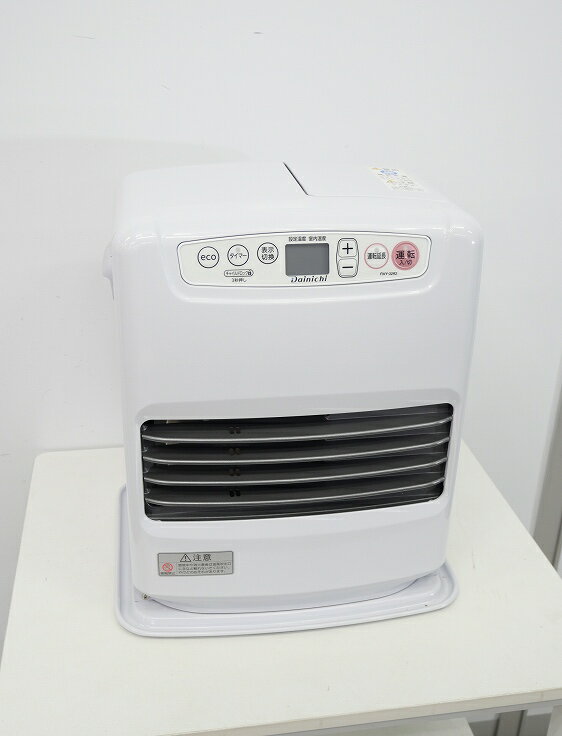 楽天市場】ダイニチ 石油ファンヒーター 中古の通販 楽天市場】ダイニチ 石油ファンヒーター 中古の通販