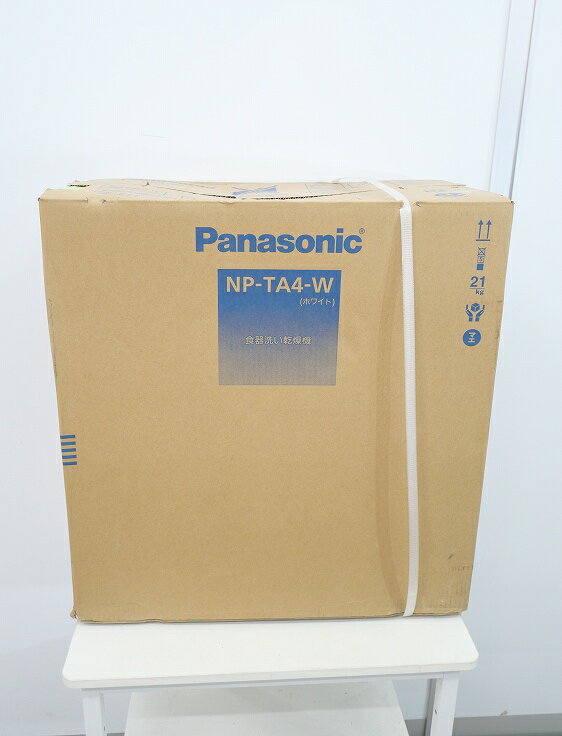 楽天市場】panasonic 食洗機 np-ta4(食器洗い乾燥機|キッチン 楽天市場】panasonic 食洗機 np-ta4(食器洗い乾燥機|キッチン
