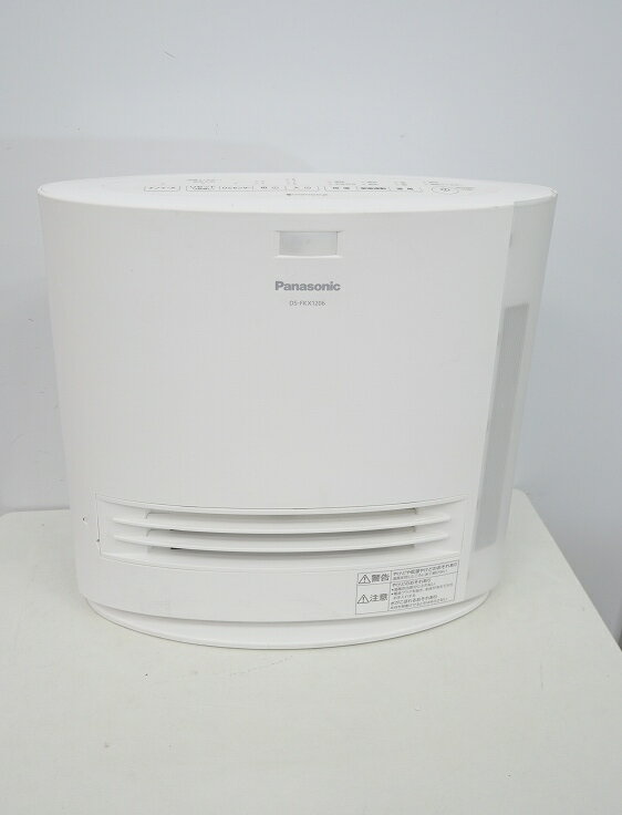 楽天市場】パナソニック ファン ヒーター ds-fkx1206の通販 楽天市場】パナソニック ファン ヒーター ds-fkx1206の通販
