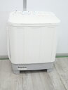 ヤマダ製/2024年式/5.5kg/二槽式電気洗濯機/YWM-TD55L