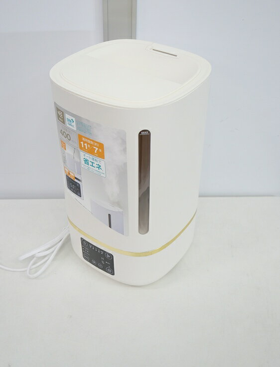 楽天市場】ドウシシャ 超音波式加湿器の通販 楽天市場】ドウシシャ 超音波式加湿器の通販