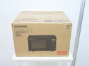 【未使用品】アイリスオーヤマ製/2023年式/出力500W/オーブンレンジ/KMO-F1810-B(2)