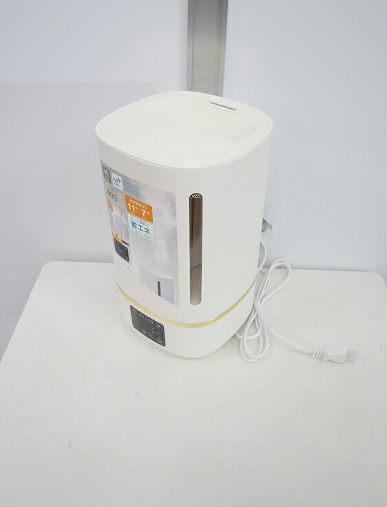 楽天市場】未使用品(加湿器|季節・空調家電):家電の通販 楽天市場】未使用品(加湿器|季節・空調家電):家電の通販