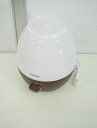 【未使用品】アイリスオーヤマ製/2018年式/アロマ超音波式加湿器/UHM-280SM-DT(2)