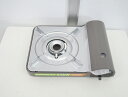 【未使用品】グリーンウッド製/2021年式/カセットコンロ/GC-TH1