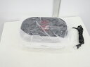 【未使用品】ヤマダ製/2023年式/ミニホットプレート /YHP-K20G1