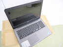 DELL製/Inspiron15 5567/NI35-6WHBB/ノートパソコン(2)