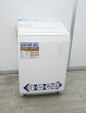 【展示品】東芝製/2023年式/10kg/電気洗濯機/AW-10DP3