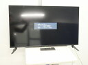 ヒロコーポレーション製/2020年式/43型/液晶テレビ/HLE-4301