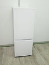 ヤマダ製/2024年式/159L/冷蔵冷凍庫/YRZ-F15MW