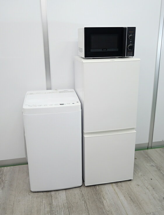 楽天市場】3点セット 洗濯機 冷蔵庫 電子レンジ(メーカーアクア 楽天市場】3点セット 洗濯機 冷蔵庫 電子レンジ(メーカーアクア
