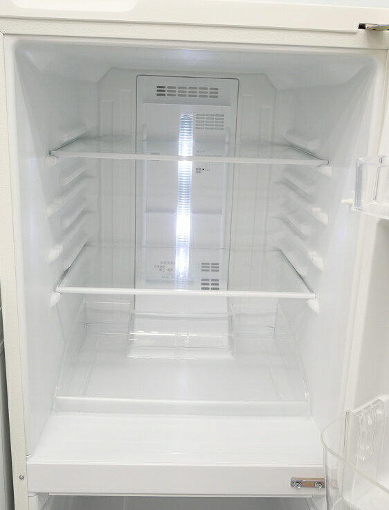 Panasonic製/19年,21年式/138L,5kg/中古家電2点セット