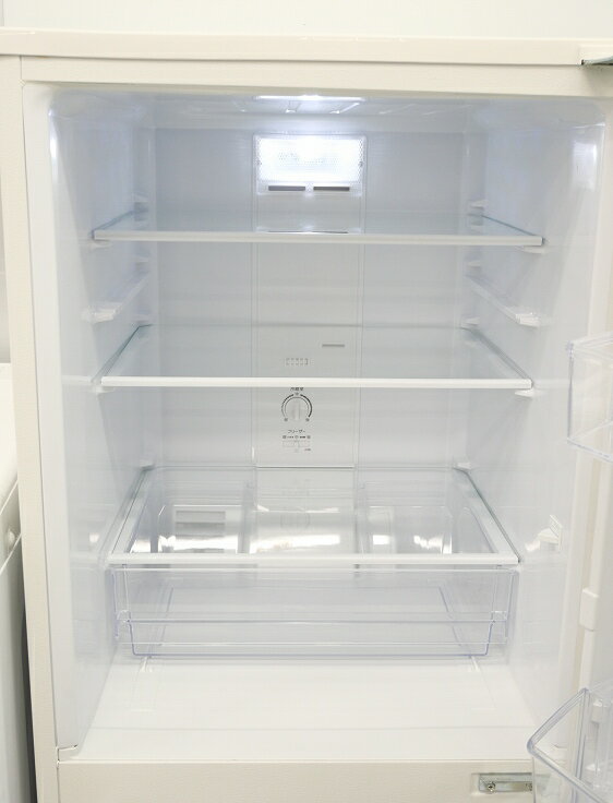 アクア製/19年,22年式/168L,6kg/中古家電2点セット