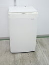ツインバード製/2019年式/7kg/全自動洗濯機/WM-EC70