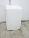 ヤマダ製/2025年式/6kg/全自動洗濯機/YWM-T60L