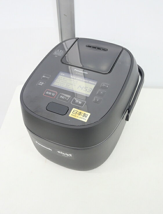 楽天市場】パナソニック おどり炊き sr-mpa101(炊飯方式圧力IH 楽天市場】パナソニック おどり炊き sr-mpa101(炊飯方式圧力IH