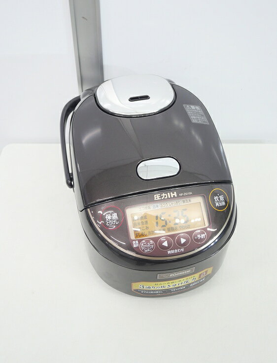 楽天市場】炊飯器 象印 圧力ih np-zg10の通販 楽天市場】炊飯器 象印 圧力ih np-zg10の通販