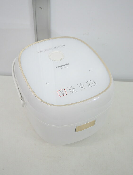 楽天市場】パナソニック 炊飯器 sr-kt069の通販 楽天市場】パナソニック 炊飯器 sr-kt069の通販
