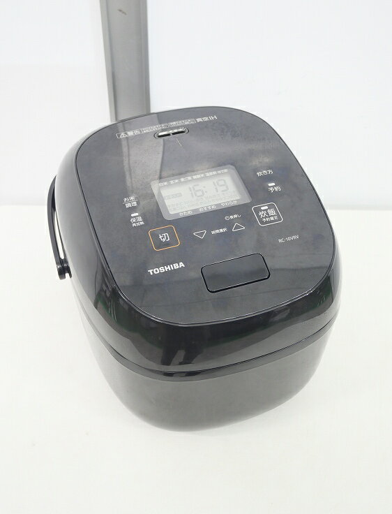 楽天市場】東芝 真空ih rc-10vrの通販 楽天市場】東芝 真空ih rc-10vrの通販