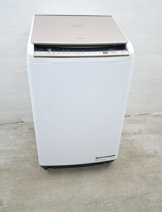 楽天市場】家電(メーカー日立・洗濯容量(kg)8.1 ~ 9.0kg)の通販 楽天市場】家電(メーカー日立・洗濯容量(kg)8.1 ~ 9.0kg)の通販