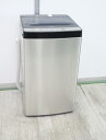 Haier製/2023年式/5.5kg/全自動洗濯機/JW-XP2C55F