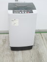ONE STEP製/3.2kg/全自動洗濯機/TE-SE001-GL