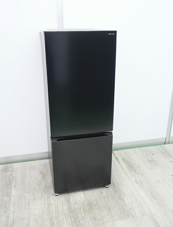 ヤマダ製/2024年式/159L/冷蔵冷凍庫/YRZ-F15MK