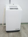 日立製/2019年式/7.0kg/電気洗濯機/NW-R704