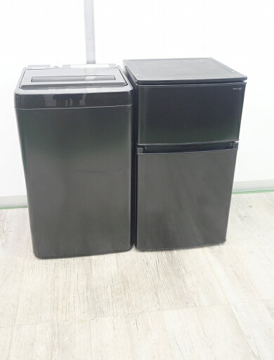 ヤマダ製,ヤマダ製/25年,24年式/85L,5.5kg/中古家電2点セット ヤマダ製,ヤマダ製/25年,24年式/85L,5.5kg/中古家電2点セット